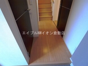 プリーマVの物件内観写真